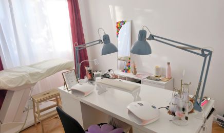 Signature L : Institut de beauté à Baraqueville