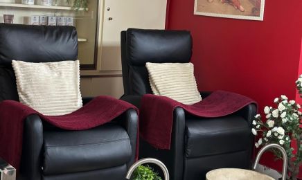 Bel Orient : Coiffeur à Le Blanc-Mesnil