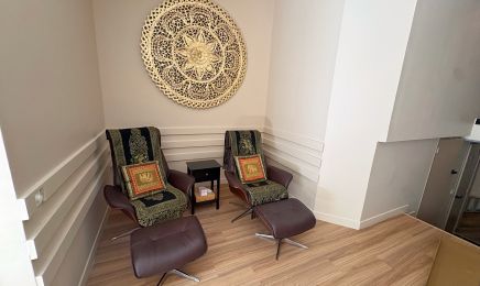 La Main D’Or Thaï Massage  : Institut de beauté à Paris