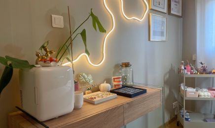 Au Comptoir d’Ana  : Institut de beauté à Avignon