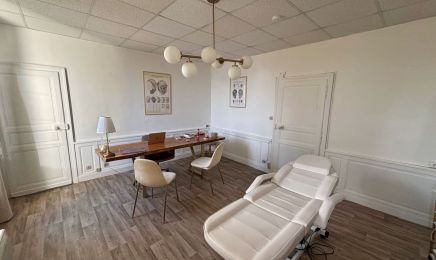 Harmony Laser  : Naturopathe à Gravigny