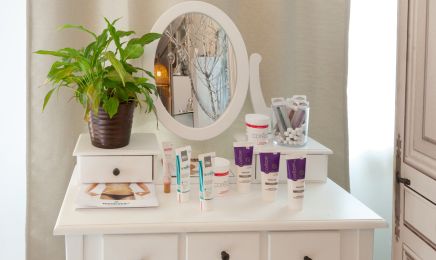 Essentiel Monic : Coiffeur à Saint-Martin-de-Crau