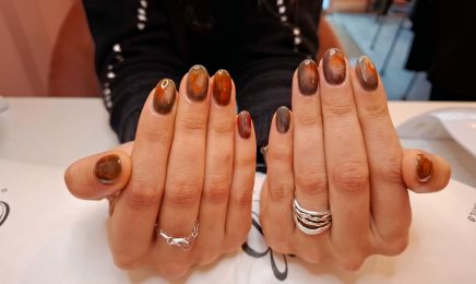 LmT Ongles : Manucure à Paris
