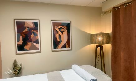 LUCEA BIEN-ETRE : Institut de beauté à Chauray