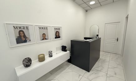 Skin Center Palmares  : Institut de beauté à Dijon
