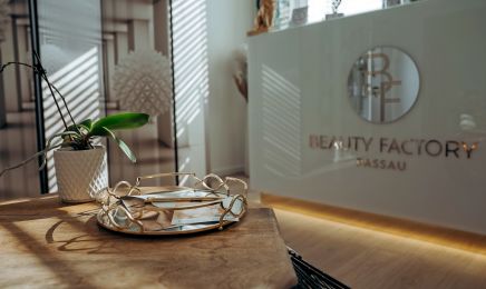Beauty Factory: Kosmetikstudio in Passau