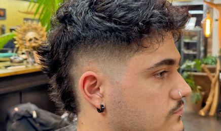 OZ COIFFEUR BARBIER : Barbier à Marseille