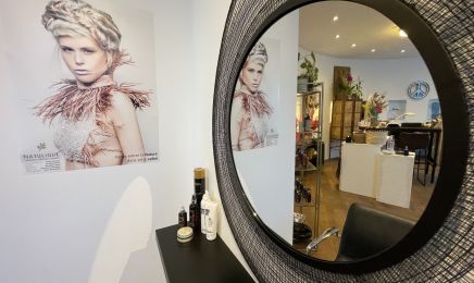 LJ Studio : Coiffeur à Bruxelles