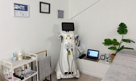 LUMIÈRES DE STYLE - CABINET BIEN ÊTRE : Institut de beauté à Paris
