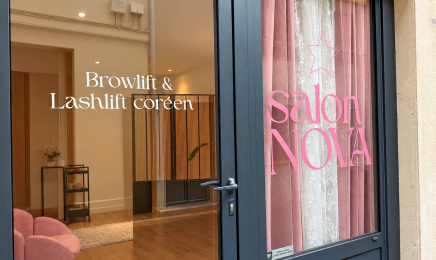 Salon Nova : Institut de beauté à Avignon