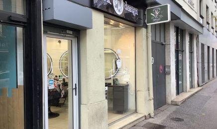 ADR Design : Coiffeur à Lyon