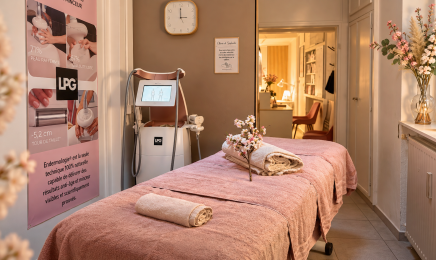 Signature beauté  : Institut de beauté à Pétange
