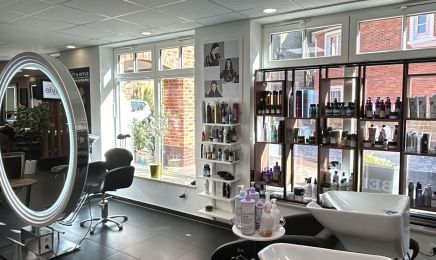 Cut&Style Ankum: Kosmetikstudio in Ankum