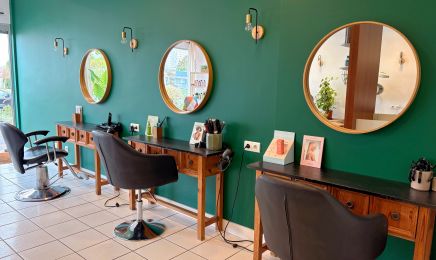 Les Conseils de Flavie : Barbier à La Riche