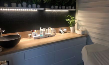 O P’tits Soins : Institut de beauté à Laventie
