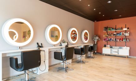 Air Color - Aigrefeuille-sur-Maine : Barbier à Aigrefeuille-sur-Maine
