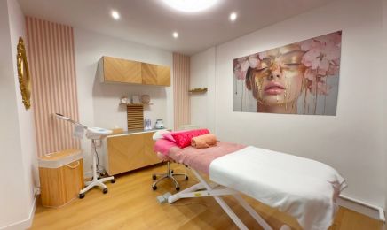L'Atelier de Mathilda & Madame Beauty  : Manucure à Carry-le-Rouet