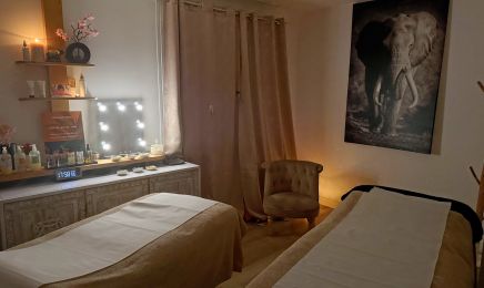 Cocoon n’flow - Institut de massage et d'esthétique Femmes Hommes & Enfants : Manucure à Coulounieix-Chamiers