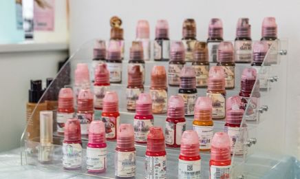 LUMINSKIN : Institut de beauté à Nice