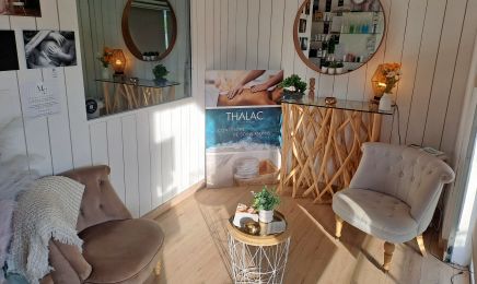 L'écrin de beauté : Coiffeur à Draguignan
