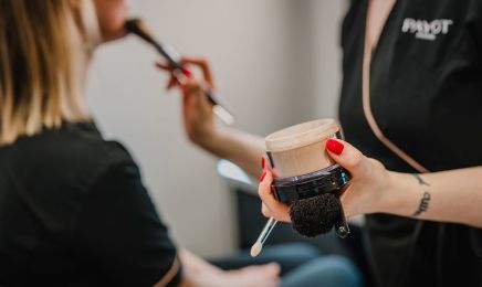 Make up & Skincare Anni Kohlhase: Kosmetikstudio in Essen