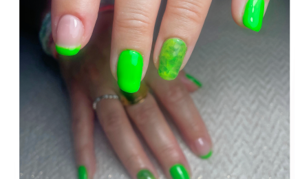 MELA NAILS - Spécialiste en Ongles : Manucure à Prignac-et-Marcamps