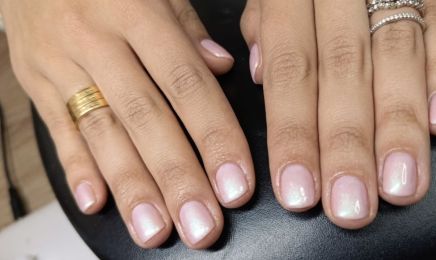  LAYANA ongles et cils & PERLE DE DÉTENTE : Manucure à Flers