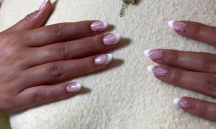 Institut Leda - Soins Visage, Beauté & Bien-Être : Manucure à Nice