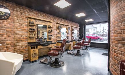 Barber Classe By bz : Barbier à Saint-Jean-de-la-Ruelle