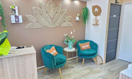 L'ATELIER DI'VINH : Espace bien être Les Pennes Mirabeau : Institut de beauté à Les Pennes-Mirabeau
