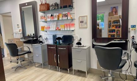 Natur’elle et lui  : Coiffeur à Olonzac