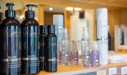 Viva La Vie by Christelle Taxil - Legé : Coiffeur à Legé