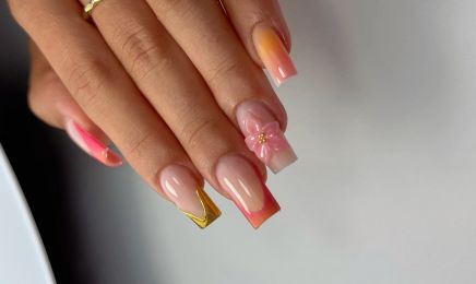 Ana R Nails : Manucure à Saint-Priest