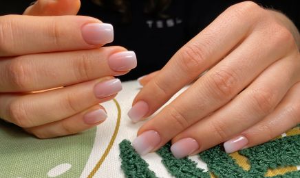 Kasana Nails : Manucure à Saint-Jacques-de-la-Lande