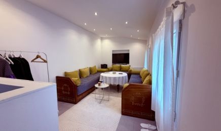 SABBEAUTY LAB : Manucure à Goussainville