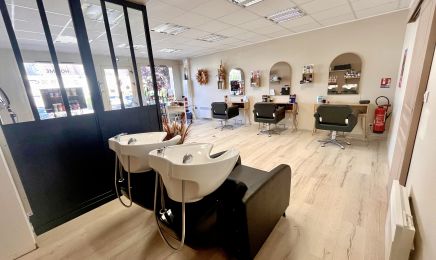 L'Atelier Coiffure : Coiffeur à Préval