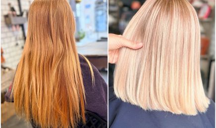 Au Rituel : Coiffeur à Chalon-sur-Saône