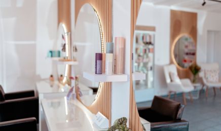 Die Haarmeisterei: Friseur in Neckartailfingen