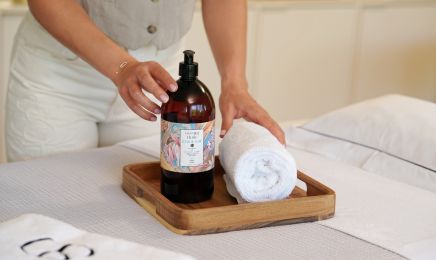 Drainabody (Chez Halo Studio) : Institut de beauté à Le Vésinet