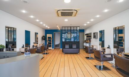 Mod'styl' : Barbier à Mérignac