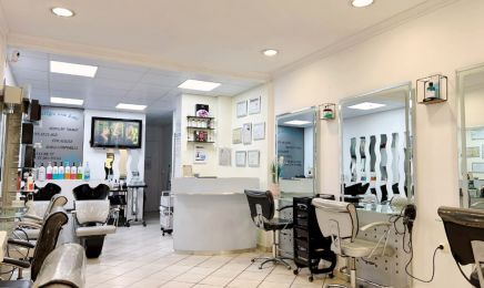 Coiffure Prestige du Lac : Coiffeur à Épinay-sur-Seine