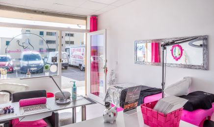 Mademois’Elle Beauté : Manucure à La Ciotat