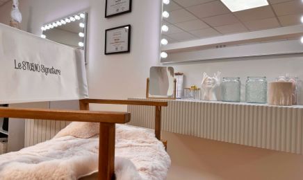 Le STUDIO Signature : Coiffeur à Eu