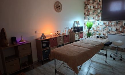 L'éveil des sens - HEAD SPA : Institut de beauté à Colomby-Anguerny