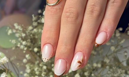 Bellissim’ ongles : Institut de beauté à Parentignat