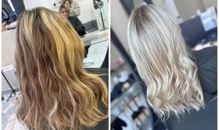 Passion’Hair By’Lau : Coiffeur à Douchy-les-Mines