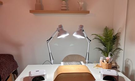 Les ongles de Gaëlle  : Manucure à Fos-sur-Mer