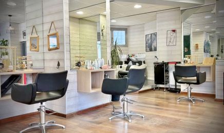 Les ciseaux d’Amandine : Coiffeur à Le Havre