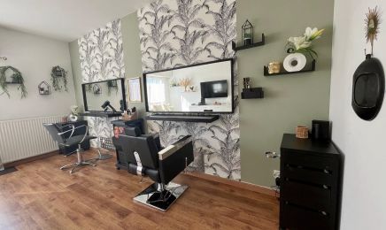 W. HAIRDESIGN : Barbier à Cergy