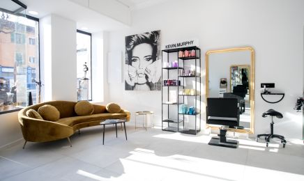 Mademoiselle J  : Coiffeur à Draguignan
